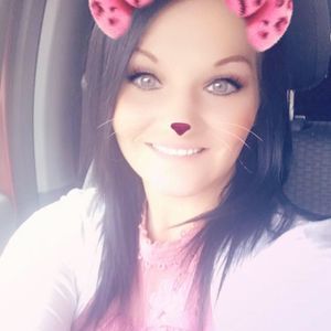 Meet your Posher, Candice